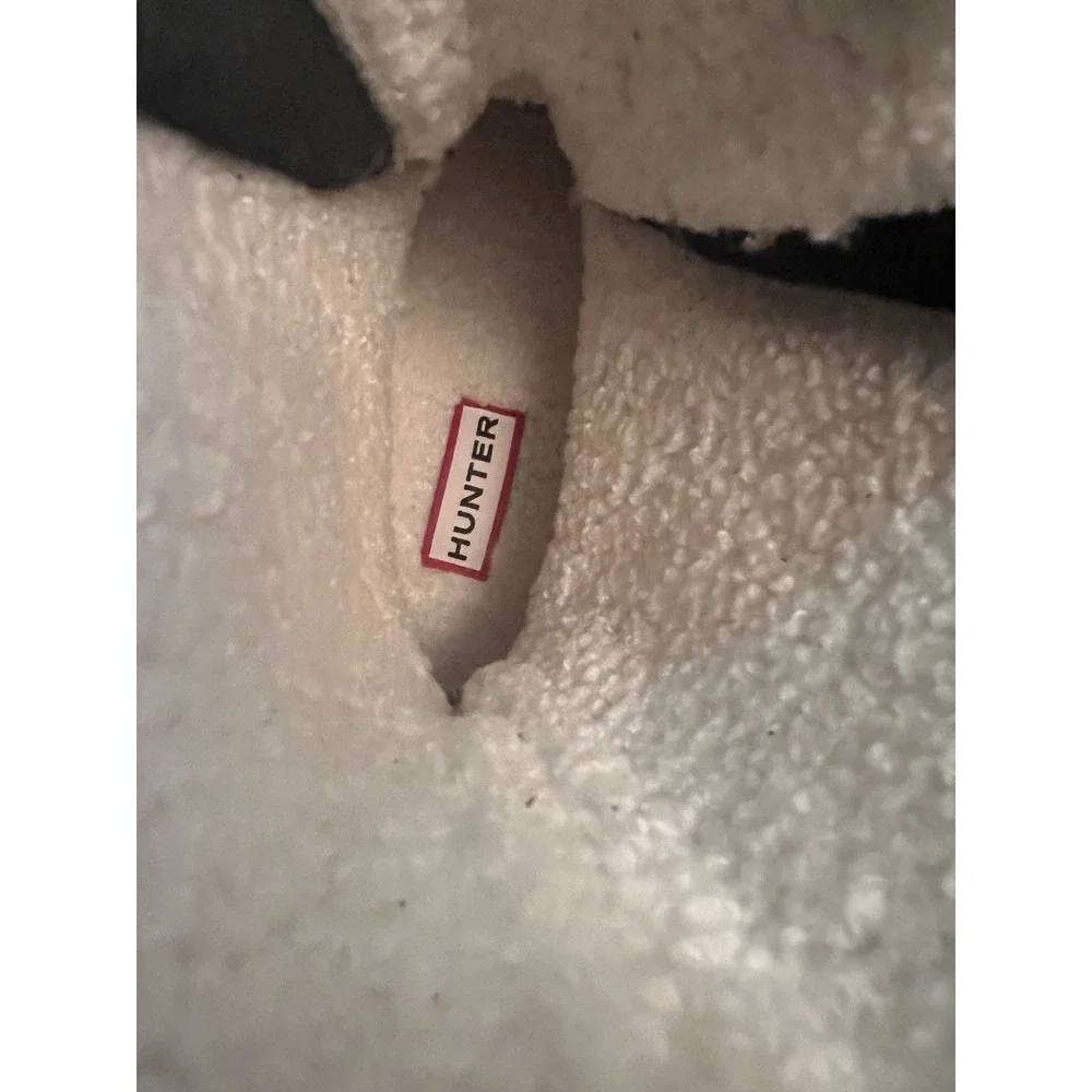 Hunter original insulated